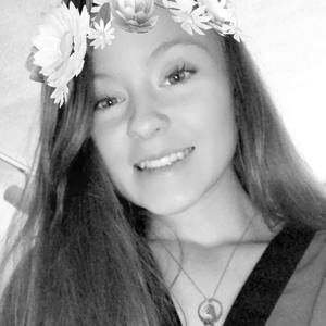 Meet your Posher, Kailye